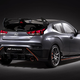 Image for article titled Hyundai Veloster N Performance Concept: Yes, Please